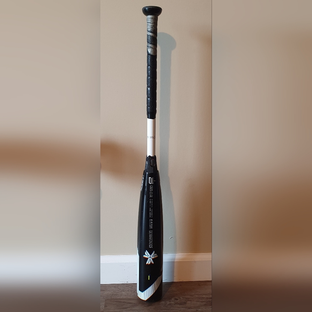 DEMARINI GLITCH 2021